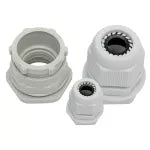 Prensa estopa (conector manguito) milimetrica 24-27 mm IP65 redondo Eagle M-20