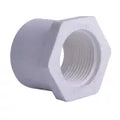Reduccion PVC potable con rosca 62 x 38 mm (2-1/2" x 1-1/2")