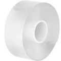 Cinta doble cara reutilizable transparente 30 mm x 3 metros Truper CDR-330 / 103222
