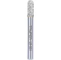 Lima rotativa cilindrica punta redonda 6 x 16 mm Truper LR-SC1 / 103479
