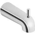 Lavapie para ducha 150 mm con desviador cromo Túbig Foset TBM-51 / 47482