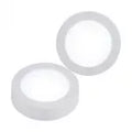 Luz de noche LED con sensor tactil 20 lm (requiere 3 pilas AAA) General Electric 25434 (2 por paquete)
