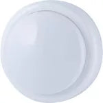 Luz de closet LED push on/off 40 lm (requiere 4 pilas AAA) General Electric 54807
