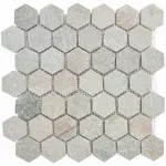 Mosaico Ronda 30 x 30 cm (4.8 x 4.8 cm)