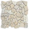 Mosaico Menorca 30 x 30 cm (4.8 x 4.8 cm)