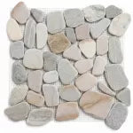 Mosaico Formentera 30 x 30 cm (4.8 x 4.8 cm)
