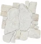 Enchape de piedra Caceres 50 x 50 cm