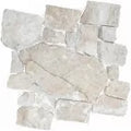 Enchape de piedra Segovia 50 x 50 cm