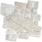 Enchape de piedra Segovia 50 x 50 cm