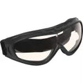 Anteojo de seguridad con lente transparente y sello de espuma Truper GOT-L / 19952