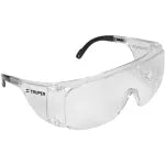 Anteojo de seguridad con lente transparente Truper LESO-TR / 14308