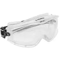 Anteojo de seguridad con lente transparente anti-empaño Truper Expert GOT-X / 14214
