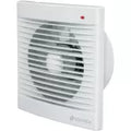 Extractor de aire 6" 24W para espacios de 15 m2 blanco Volteck EXA-6B / 48532
