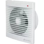 Extractor de aire 6" 24W para espacios de 15 m2 blanco Volteck EXA-6B / 48532