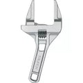 Llave ajustable 8" para plomero apertura 25-70 mm Truper PEA-8 / 101387