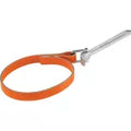 Llave de banda de hule 1-1/2" a 6-1/2" para filtro de aceite Truper LLB-10 / 15818