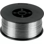 Alambre tubular para soldadura Flux-cored 0.030" (0.8 mm) x 1 kg Truper MICRO-1 (13750)