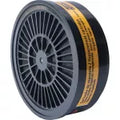 Filtro para vapores acidos para respirador de mascara RES-600 / RES-X Truper CAR-VI / 13734 (2 por paquete)