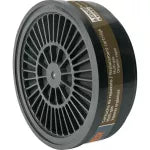 Filtro multigas para respirador de mascara RES-600 / RES-X Truper CAR-MU / 13733 (2 por paquete)