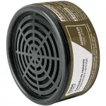 Filtro para pintura en spray para respirador de mascara RES-1-P / RES-2-P Pretul CF-PI-P / 23394