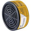 Filtro para vapores inorganicos para respirador de mascara RES-1-P / RES-2-P Pretul CF-VI-P / 23395