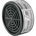 Filtro para gases acidos para respirador de mascara RES-1-P / RES-2-P Pretul CF-GA-P / 23396