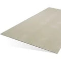 Lamina de fibrocemento 10 mm x 1.22 x 2.44 metros Fibroxton Plycem