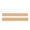 Resistencia para selladora termica SETE-30 (5 por paquete) Truper KIT-RE5-30 / 103337