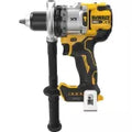 Taladro percutor 1/2" inalambrico 20V con brazo lateral XR Dewalt DCD1007B (NO incluye cargador y bateria)