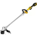 Orilladora 14" (360 mm) inalambrica 20V 4600/6000rpm Dewalt DCST922B (NO incluye cargador y bateria)