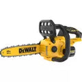 Motosierra 12" inalambrica 20V Dewalt DCCS621B (NO incluye cargador y bateria)