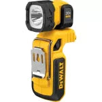 Lampara de trabajo inalambrica 20V 165 lm Dewalt DCL044 (NO incluye cargador y bateria)