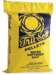Sal pallets para suavizador de agua de piscinas 25 kg