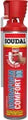 Espuma poliuretano expansiva Foam GG DIY 600+150 mL Soudal 144574