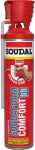 Espuma poliuretano expansiva Foam GG DIY 600+150 mL Soudal 144574