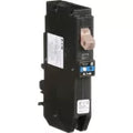 Breaker 1 polo 20A dual AFCI/GFCI con neutro enchufable Eaton CHFP120DF
