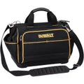 Bolso para herramientas 14" 26 bolsillos Dewalt DWST83489-LA