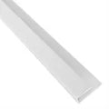 Terminal para tablilla plastica blanca 5.95 metros