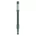 Adaptador para puntas de desatornilladores 1/4" (largo 150 mm) Krino 62018010001