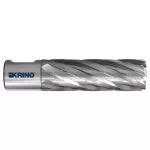 Broca anular HSS 2" con vastago weldon y longitud de corte de 2" Krino 2120151