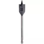 Broca paleta para madera 1" (25 mm) Krino 050452500