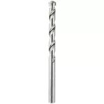 Broca para concreto 1/2" (13 mm) DIN 8039 longitud 300 Krino 030091300