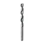 Broca para madera HSS 10 mm profesional Krino 052011000