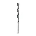 Broca para madera HSS 6 mm profesional Krino 052010600