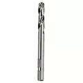 Broca para mandril 6.35 x 80 Krino 21070201