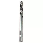 Broca para mandril 6.35 x 80 Krino 21070201