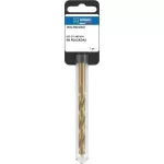 Broca para metal HSS-Co (cobalto 5%) 23/64" Krino 0115833