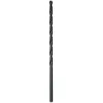 Broca para metal HSS-G (rectificada) 11 mm DIN 1869-S2 extra larga Krino 010991100