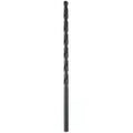 Broca para metal HSS-G (rectificada) 8 mm DIN 1869-S2 extra larga Krino 010990800