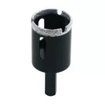 Broca para porcelanato punta diamante 16 mm Keramaster Krino 211041600